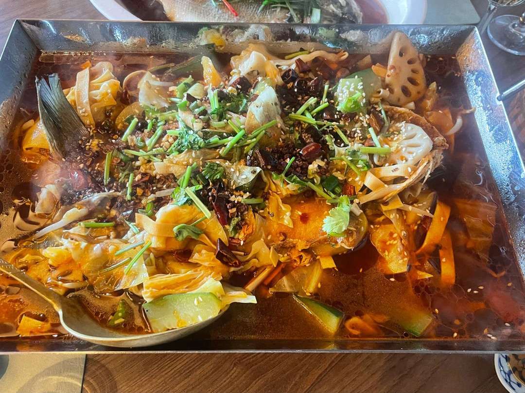 Jade Restaurant