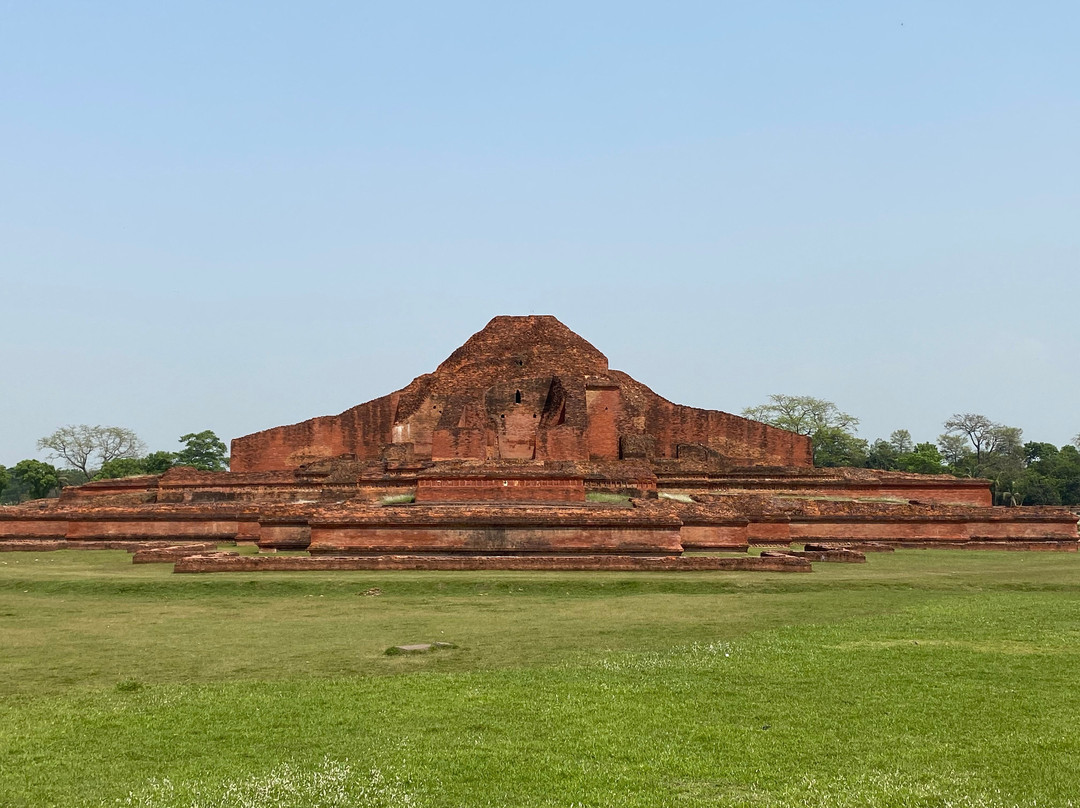 Royal Bengal Tours-达卡市必去景点