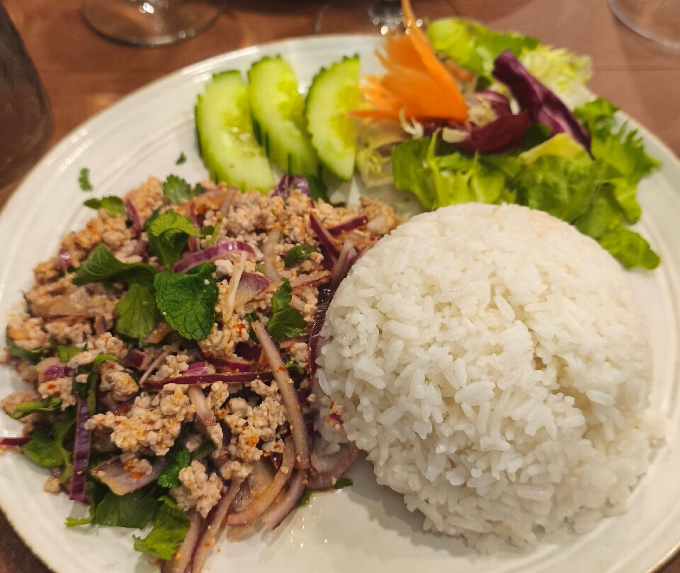 Mamai Thaï