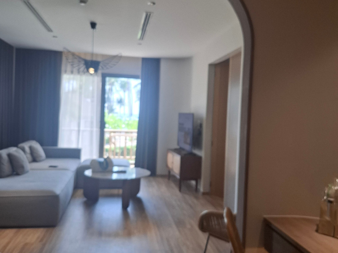 阿玛瑞邦盛酒店主图