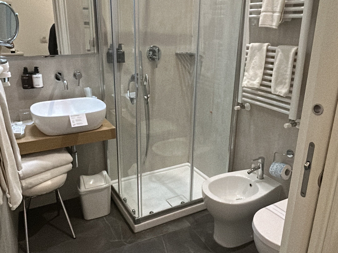 那托里广场精品酒店主图