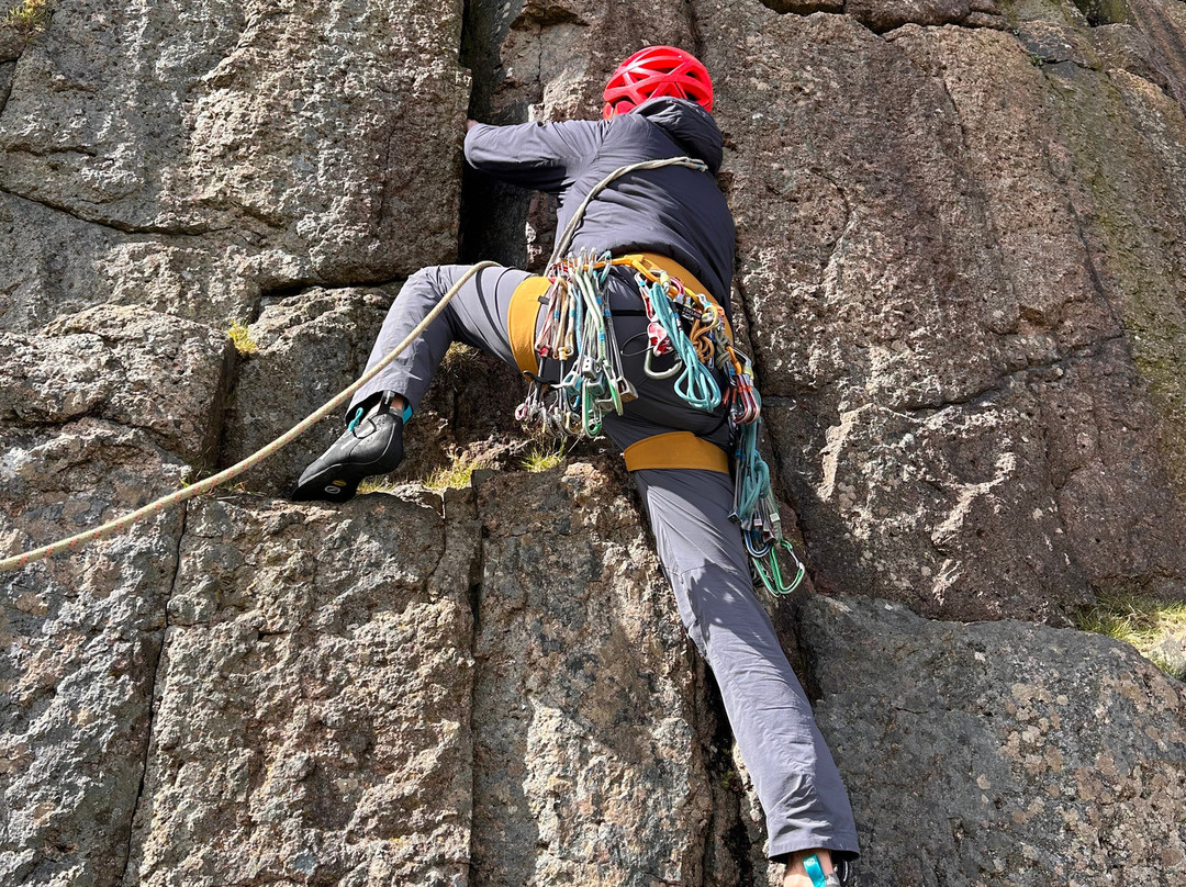 Crag 2 Mountain-Buckfastleigh必去景点