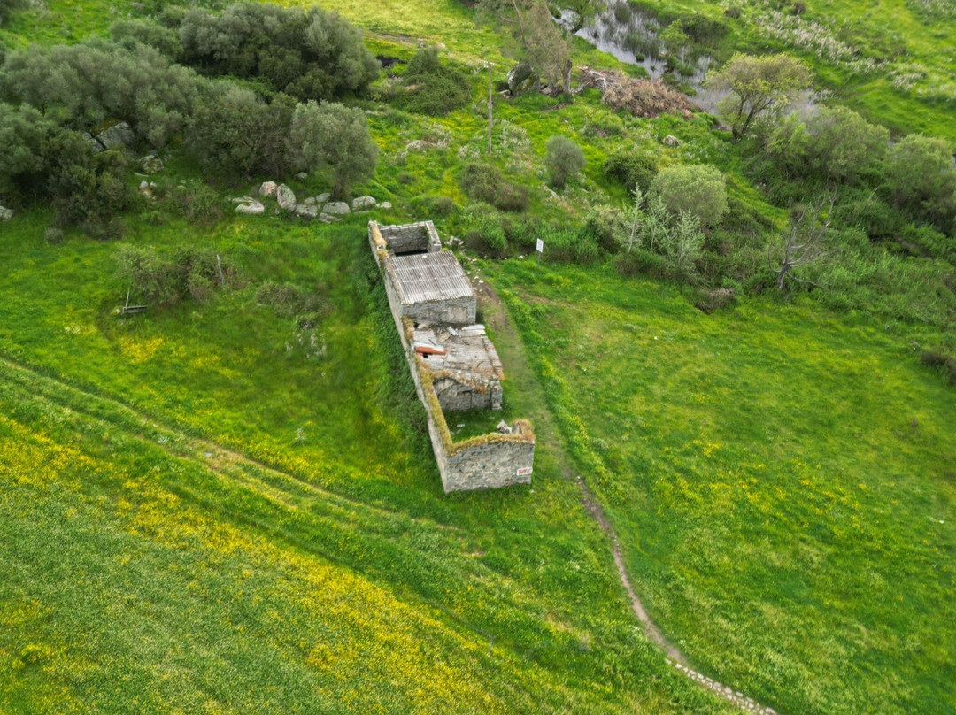 Terme San Saturnino-Burtei必去景点