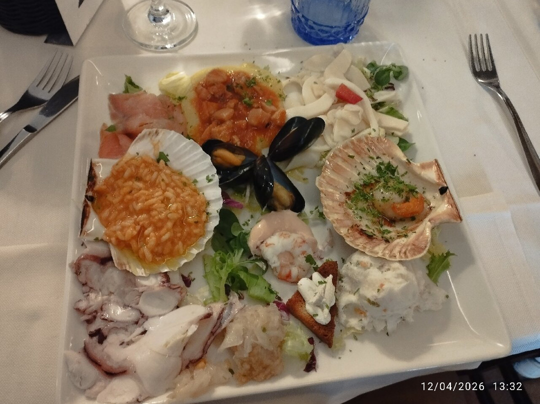 Locanda e Ristorante da Renata主图