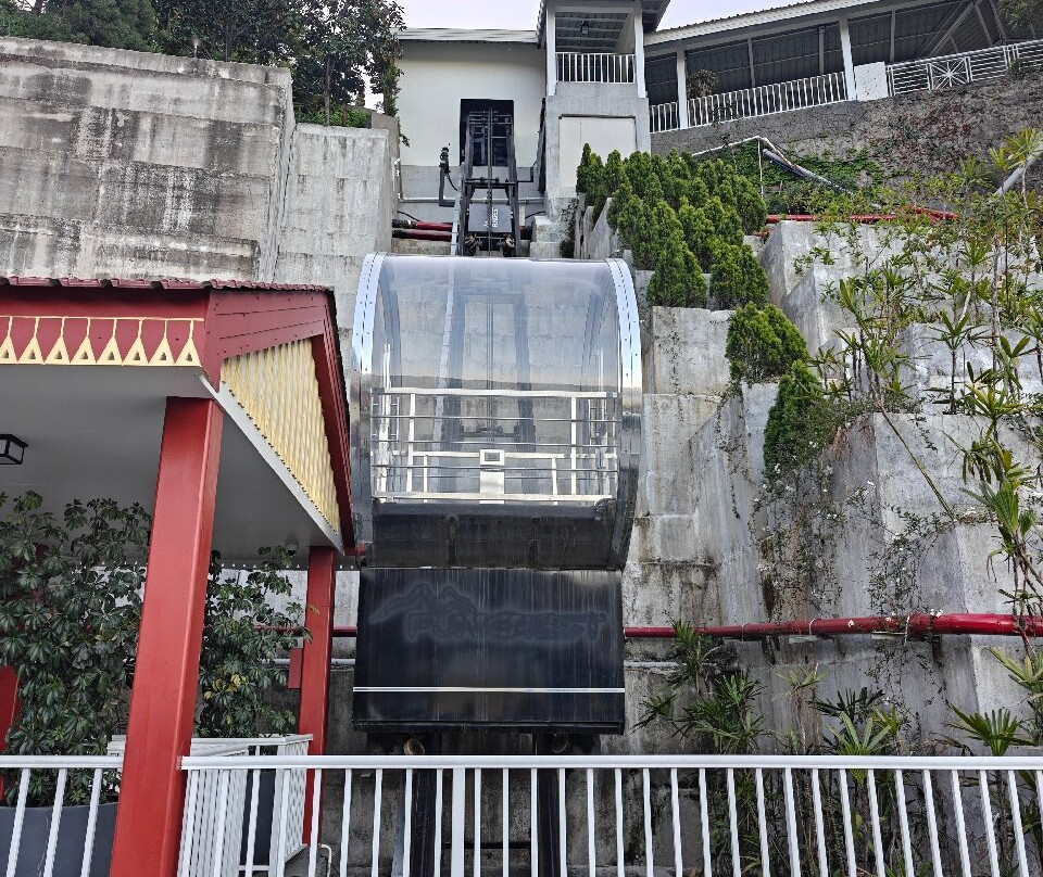 马辛德拉康达哈特俱乐部酒店主图