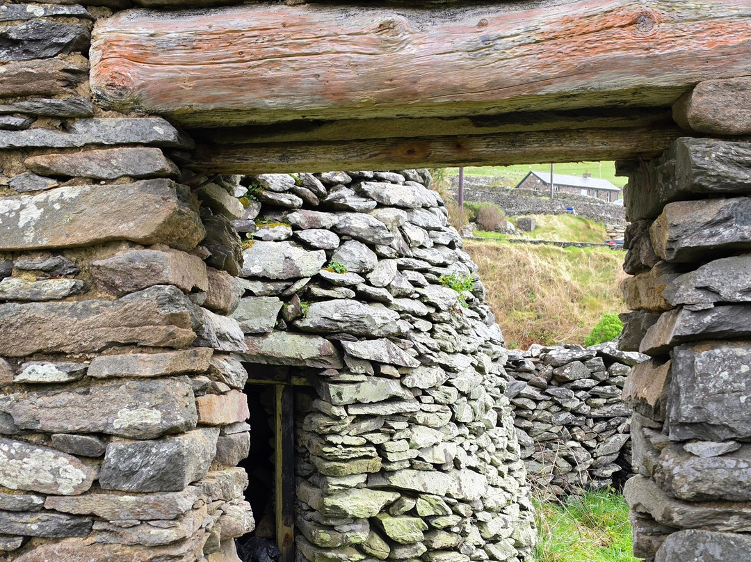 Kerry Experience Tours-Sneem必去景点