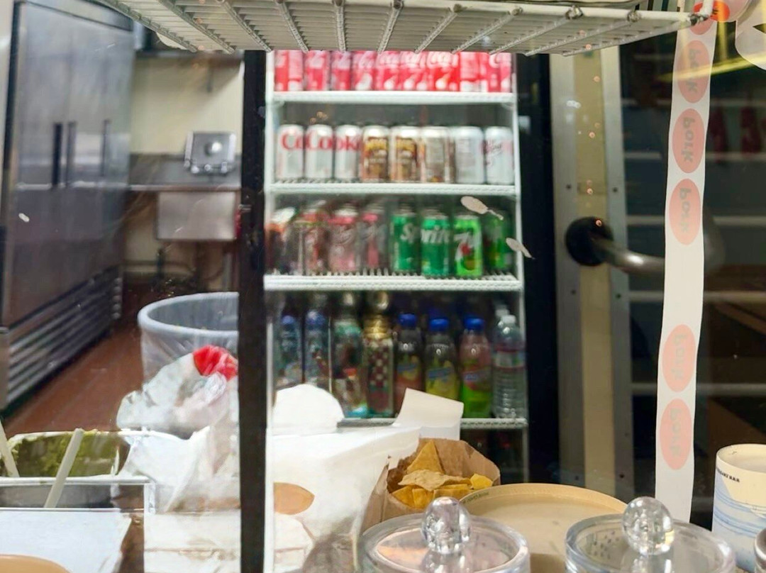 Taqueria mi Burrito