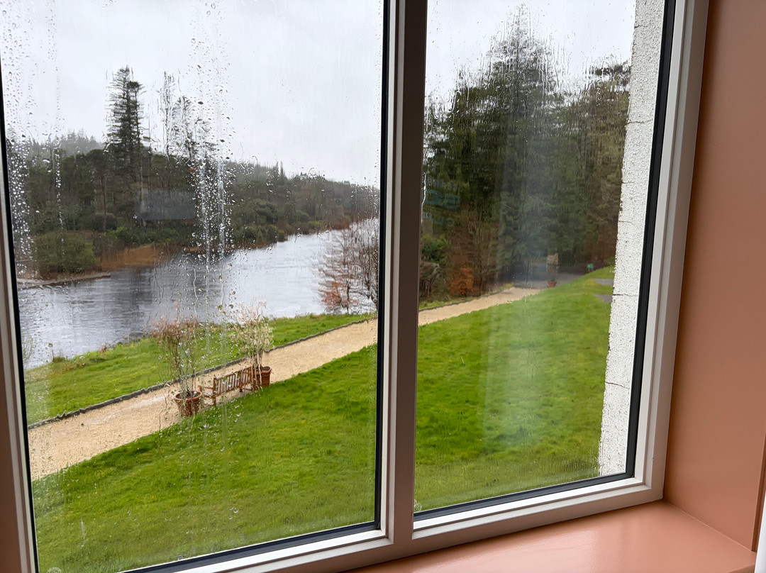 巴利纳城堡酒店主图