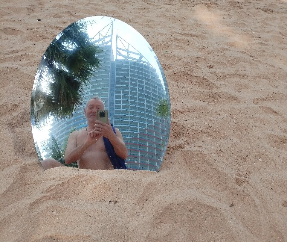 芭堤雅瑞享暹罗酒店主图