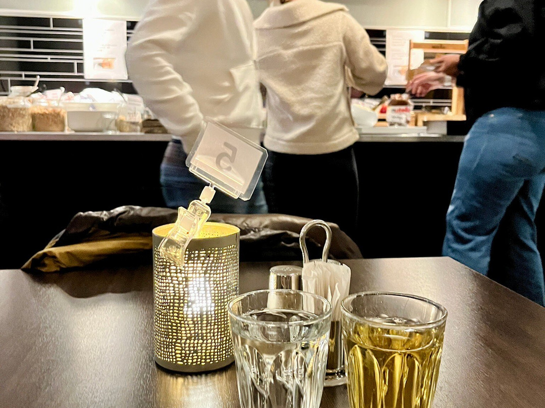 加勒穆恩民宿酒店主图