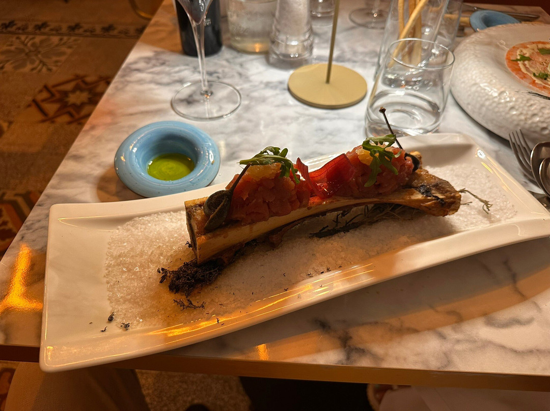 Le Quattro Sorelle