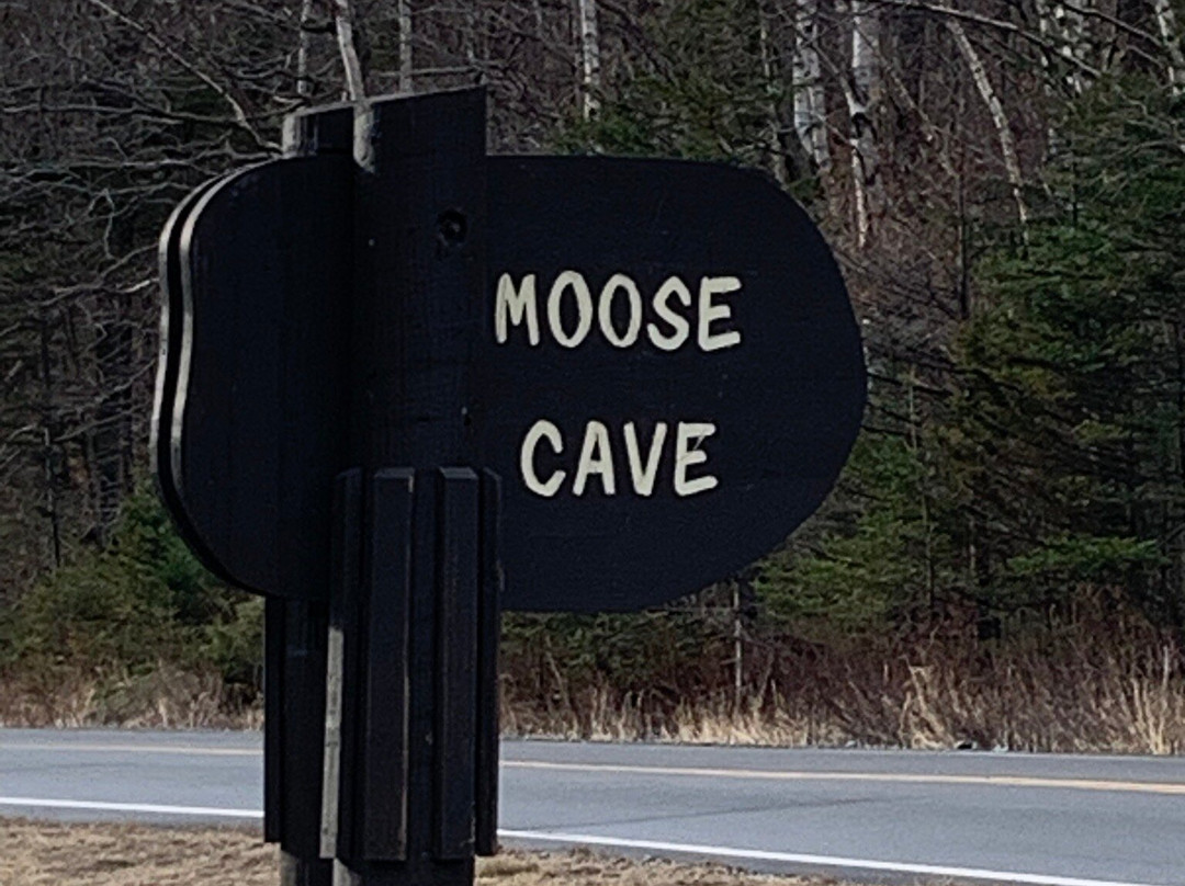 Grafton Notch State Park-贝塞尔必去景点