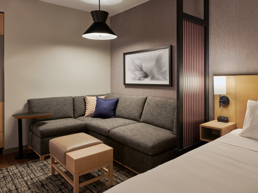 Hyatt Place Piedras Negras