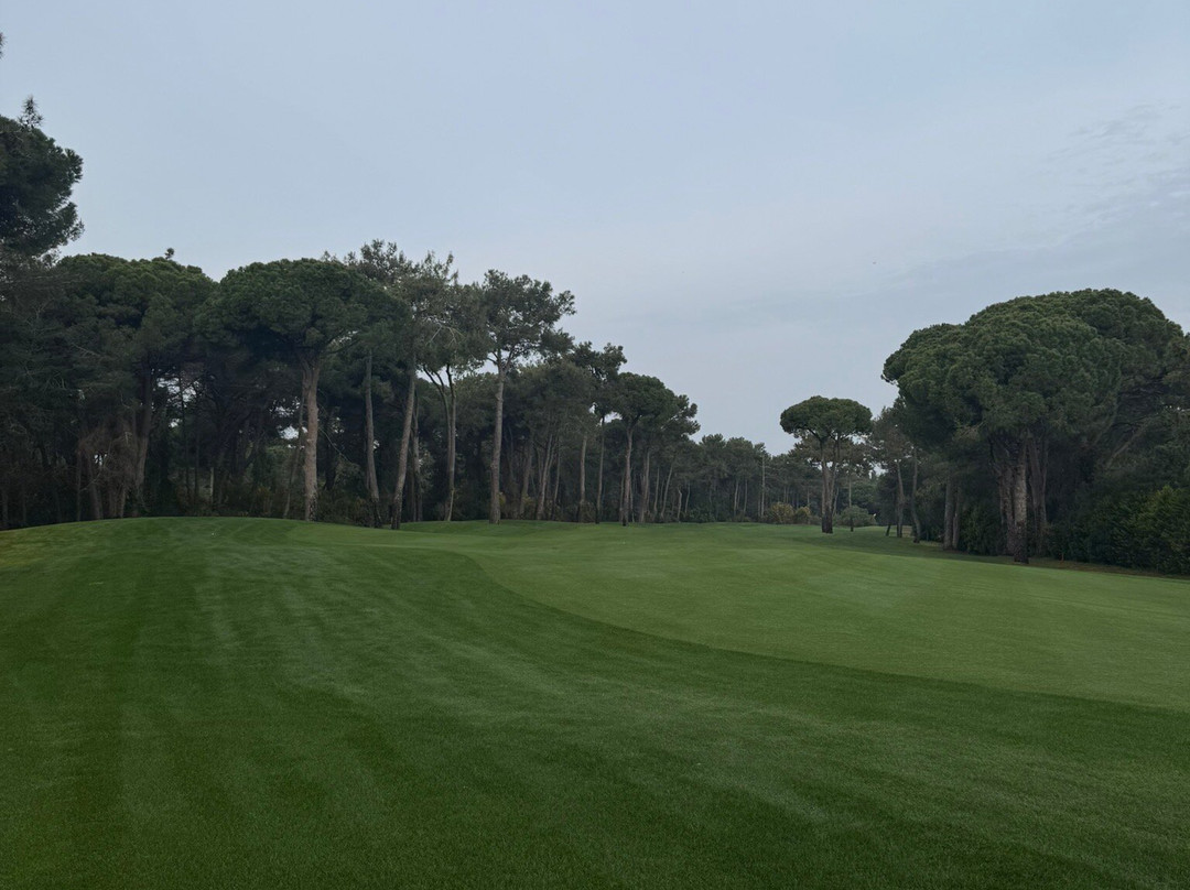 Cornelia Golf Club-贝莱克必去景点