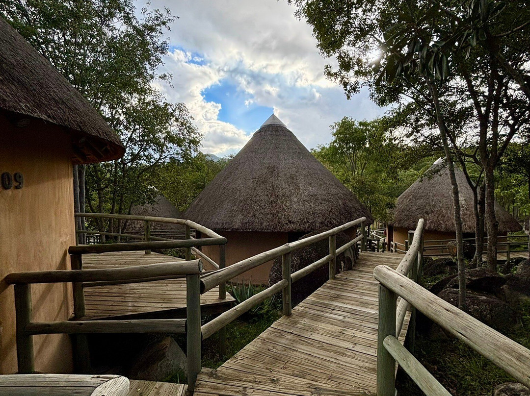 Pululukwa Resort主图