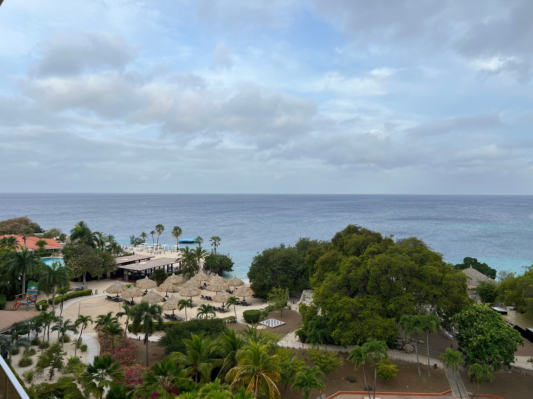 梦想库拉索度假酒店/水疗中心及娱乐场 - 全包式主图