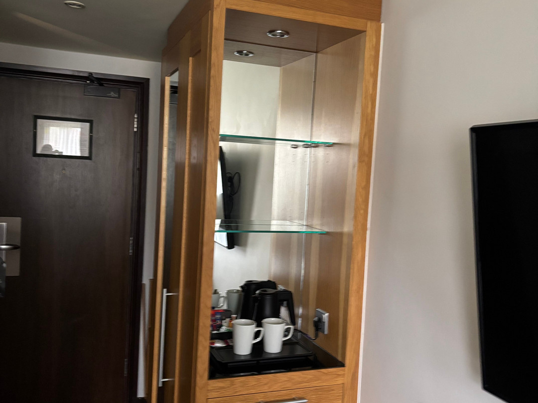 斯特拉特福德庄园酒店主图