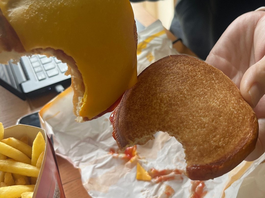 McDonald's主图