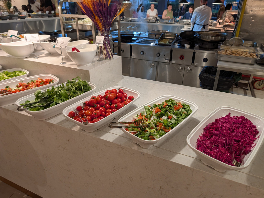 Greenwood Suites Resort - 格林伍德套房度假村主图