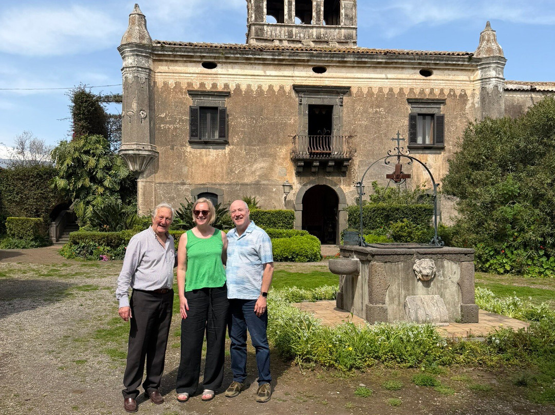 Sicily Active-陶尔米纳必去景点