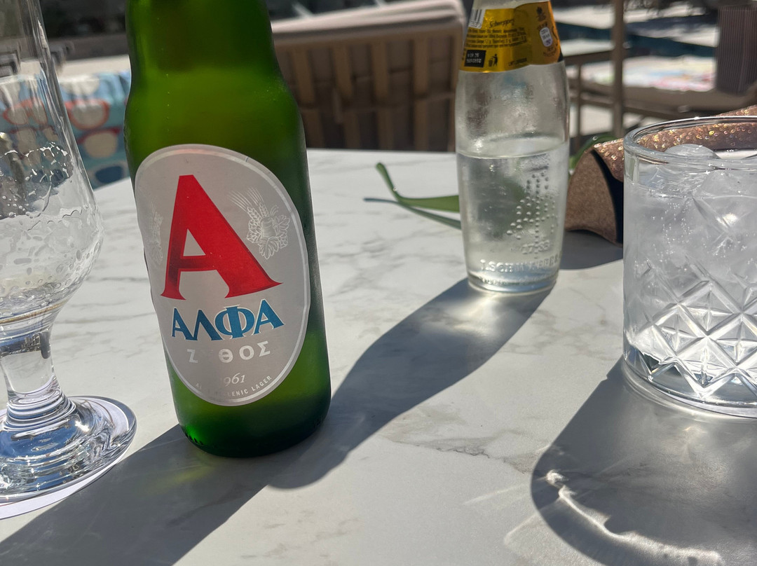 伊内亚酒店主图
