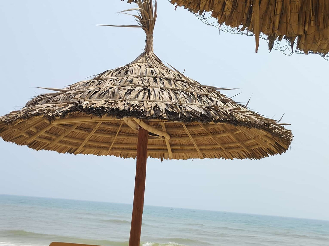 会安布利斯海滩度假村及康体中心主图