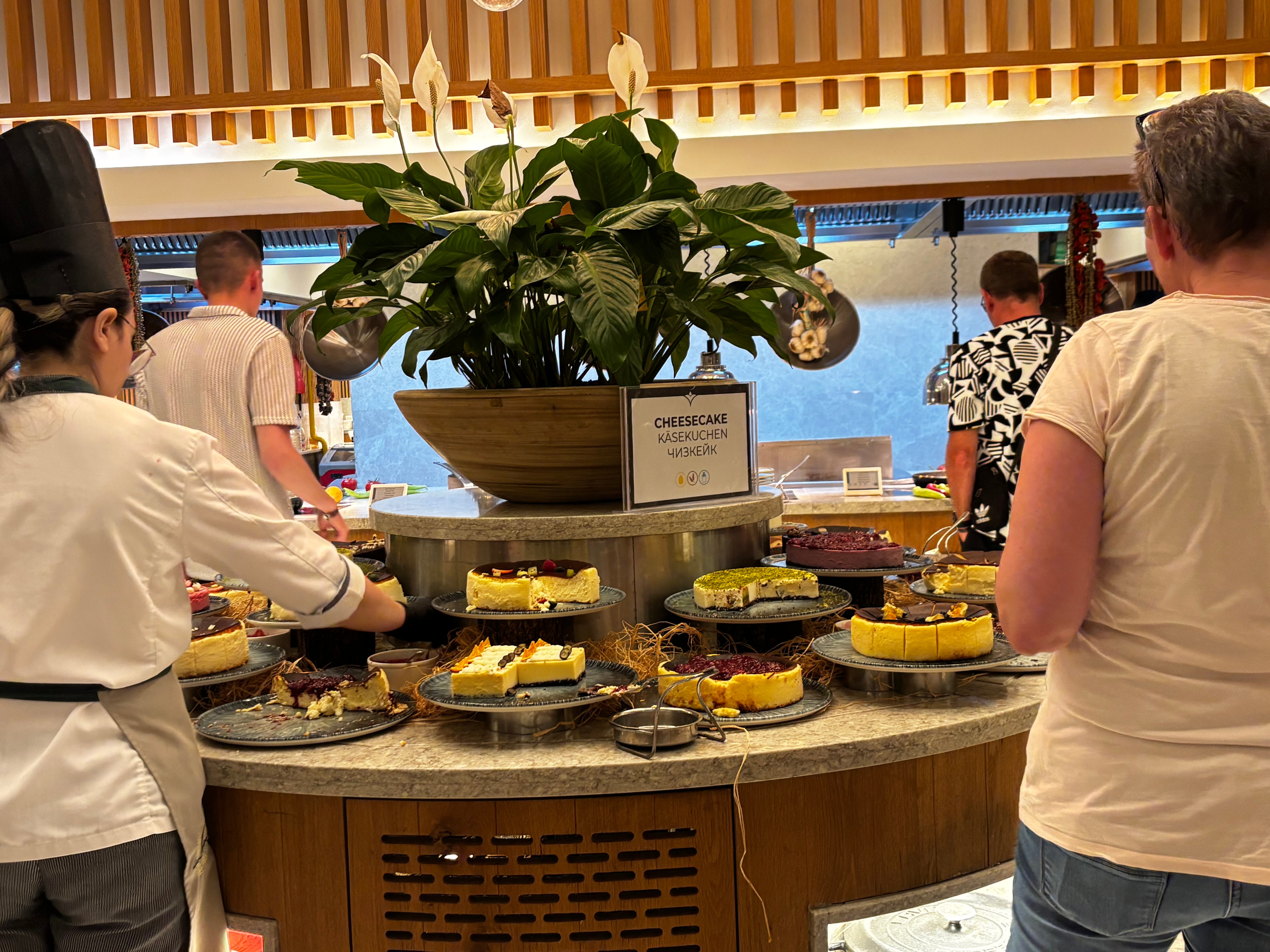米拉马雷海滩酒店-超全包式-旅行者