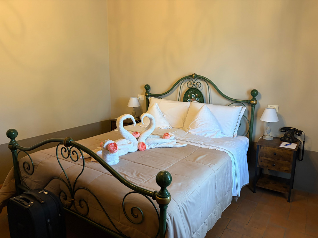 美丽格农场健康与水疗中心主图