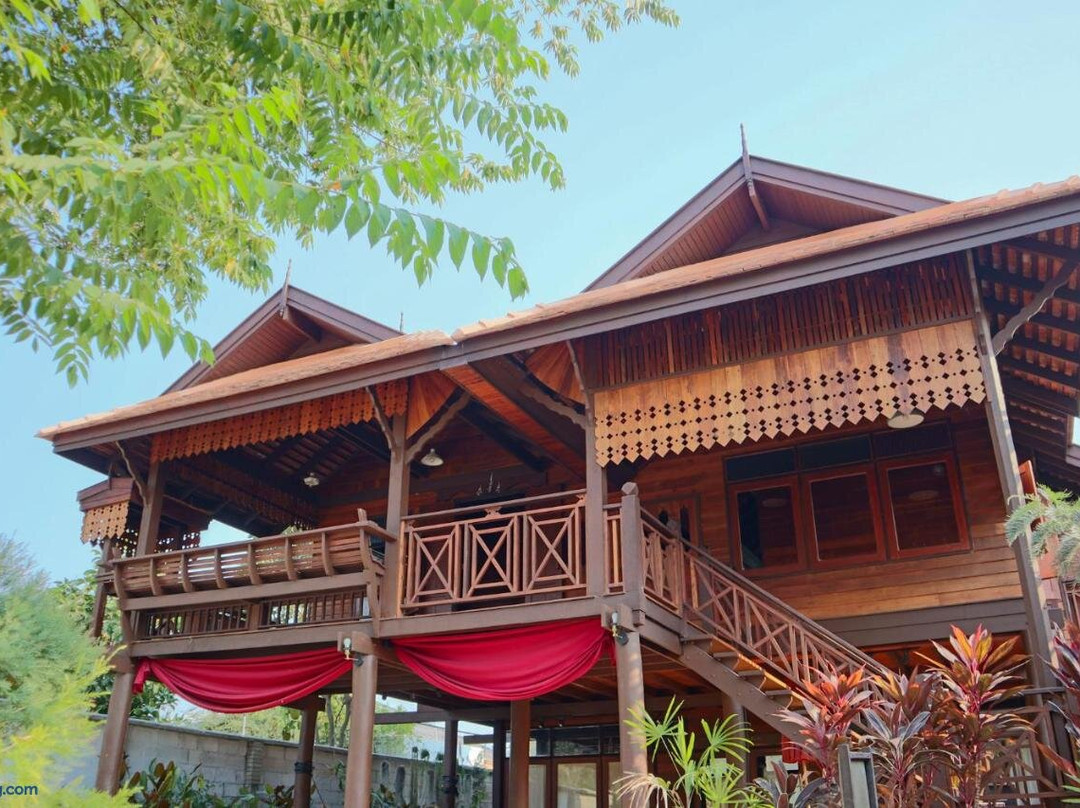 Lanna Localstay