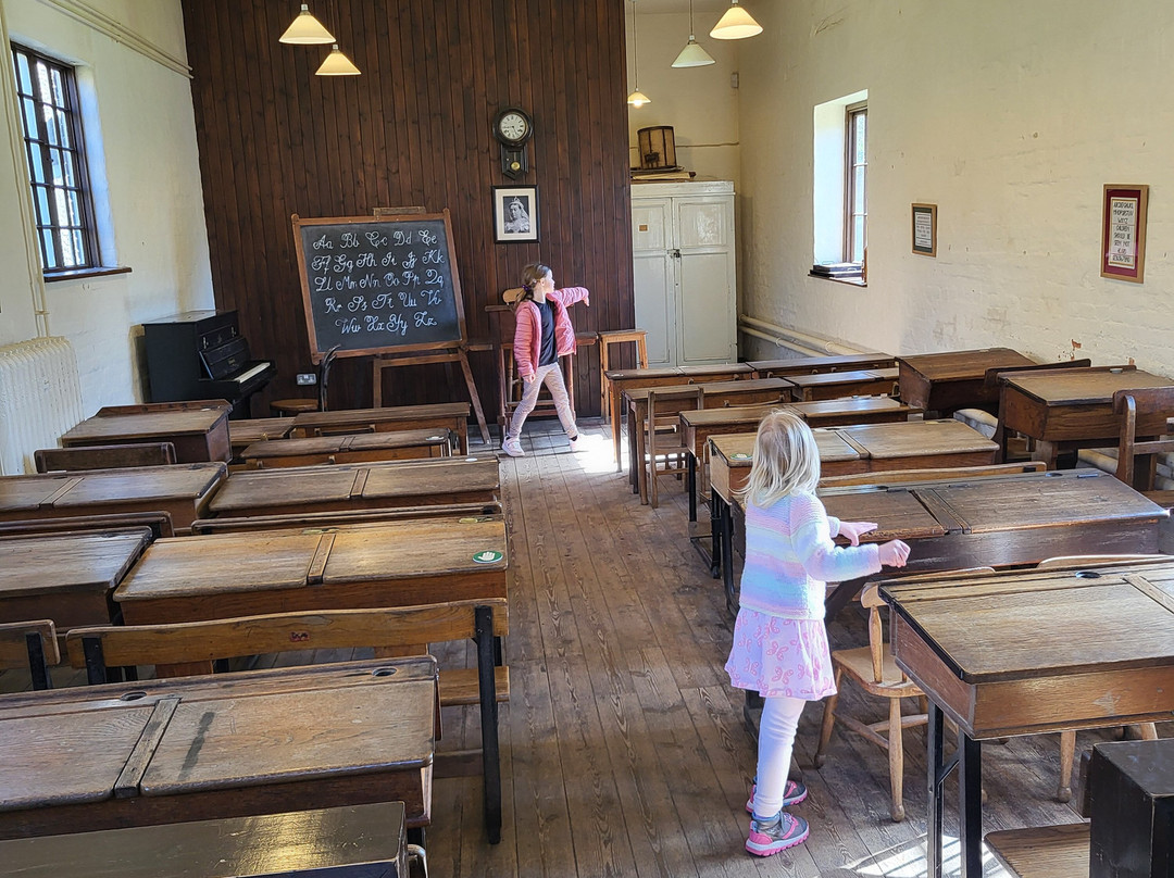 Gressenhall Farm And Workhouse-Dereham必去景点