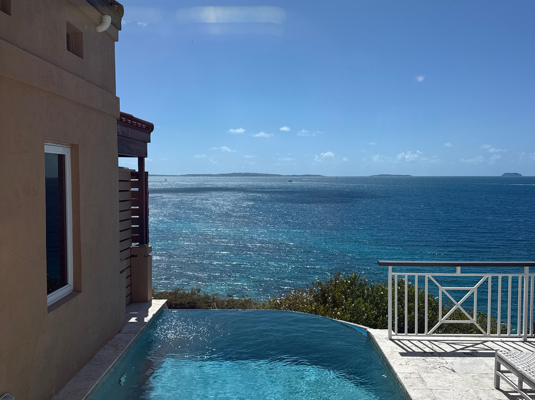 Ixora Spa - Scrub Island, BVI-Scrub Island必去景点