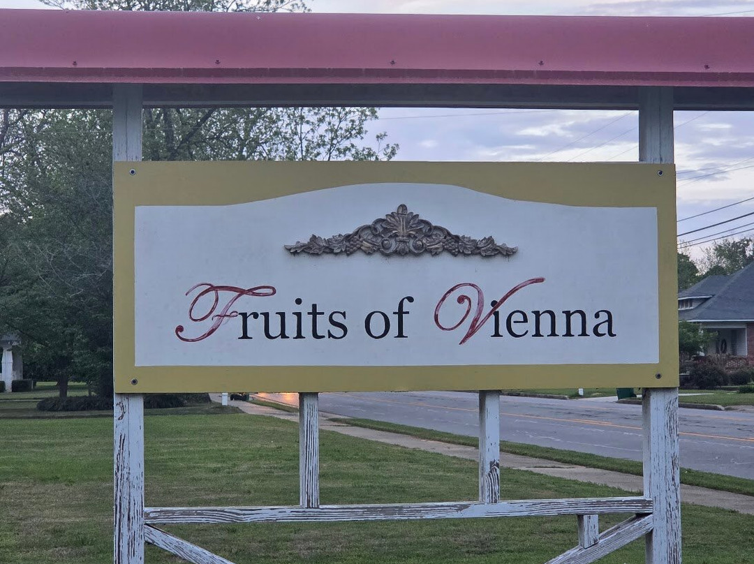 Fruits of Vienna B&B主图