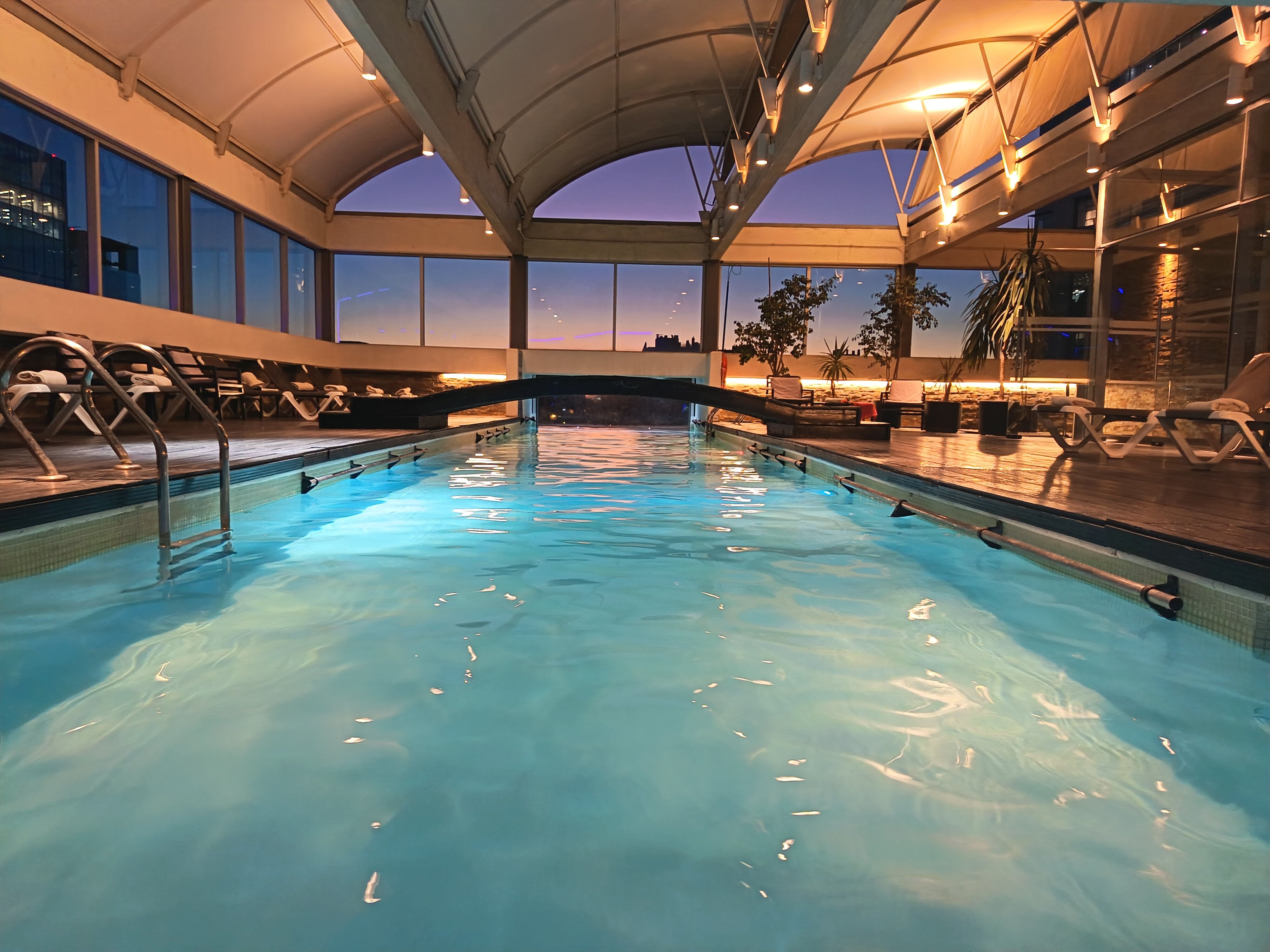 玛丽娜拉斯康德贝斯特韦斯特精品酒店-旅行者