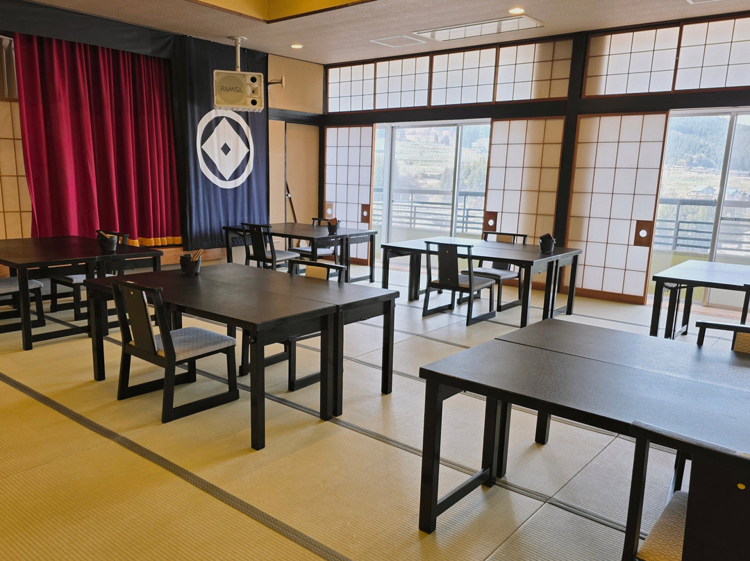 一茶小巷 美汤之宿旅馆主图