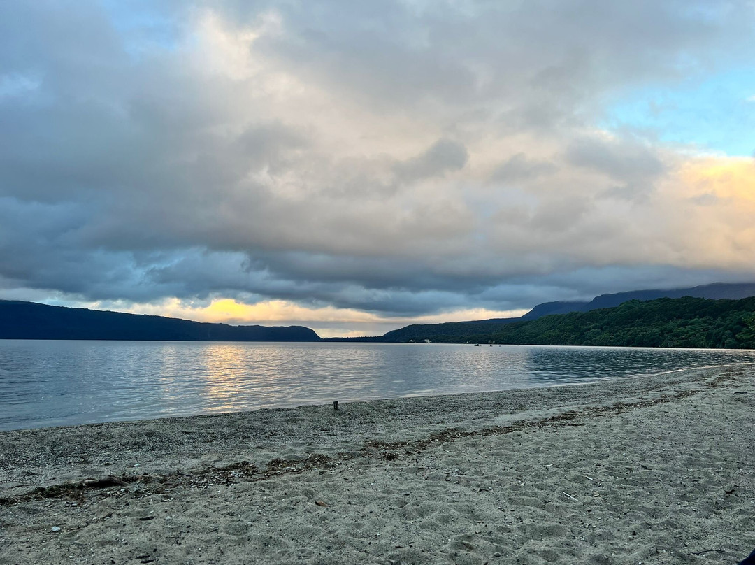 Totally Tarawera-Lake Tarawera必去景点