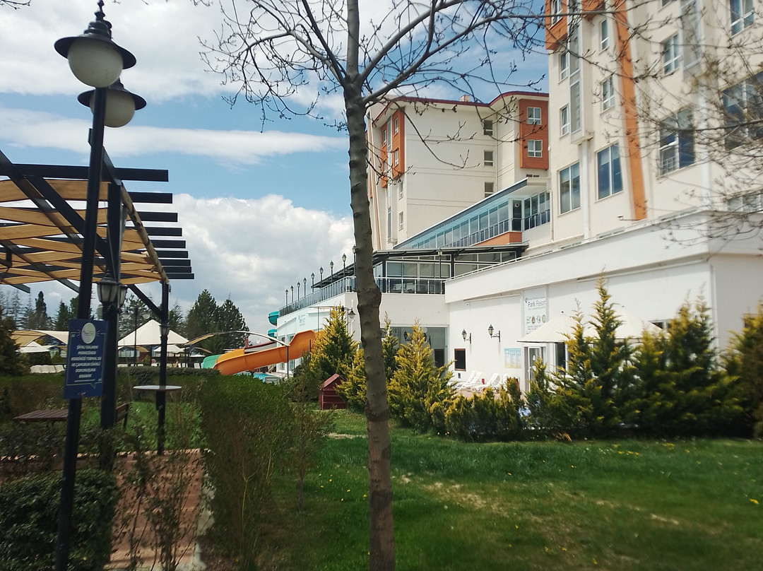 Sandikli Thermal Park Resort Spa & Conventıon Center主图