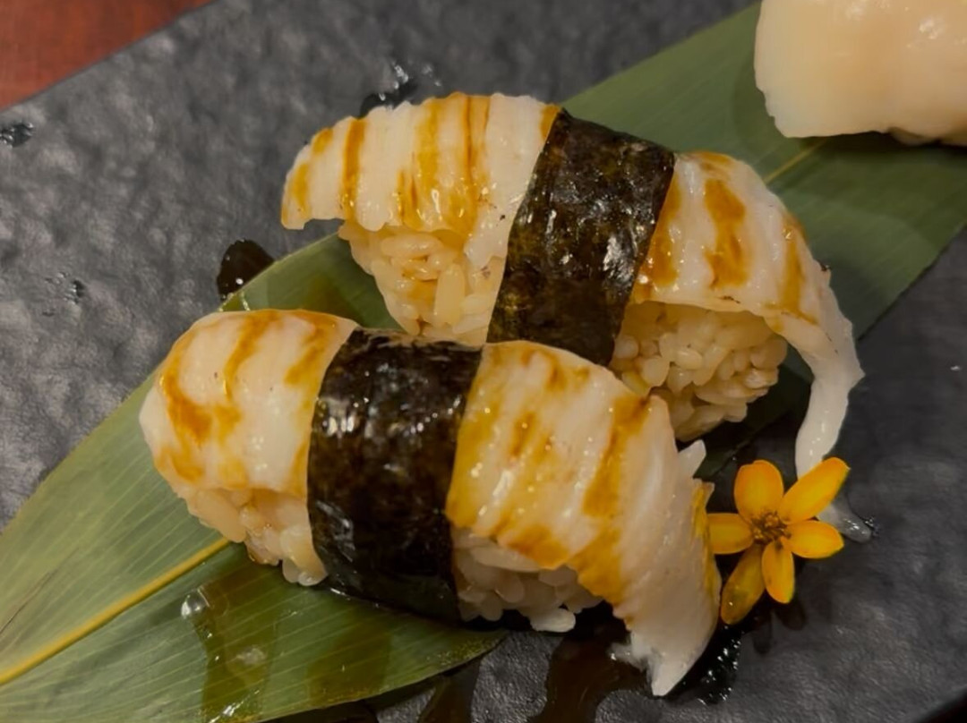 Bosu Japanese Bar & Restaurant