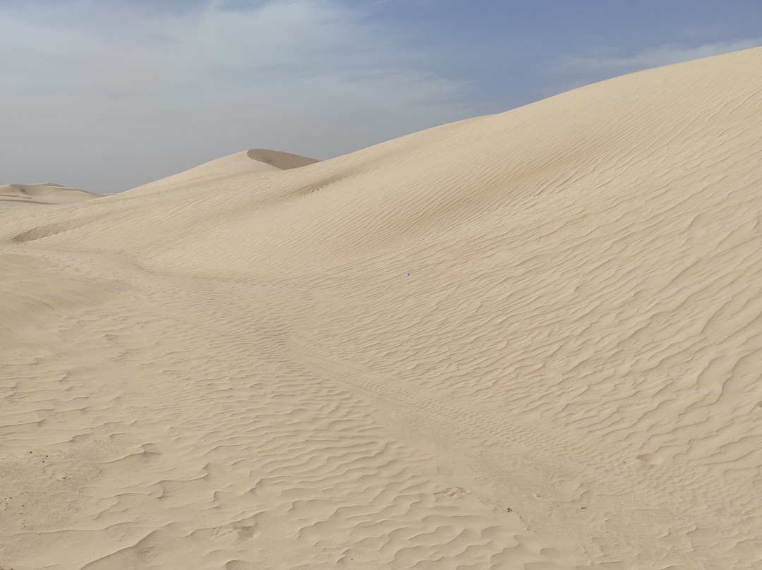 GSA-VOYAGES - Grand Sahara Aventures-杰尔巴岛必去景点