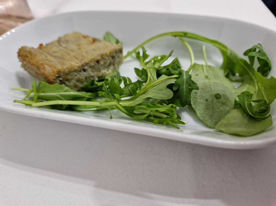 Ristorante SI CHEF