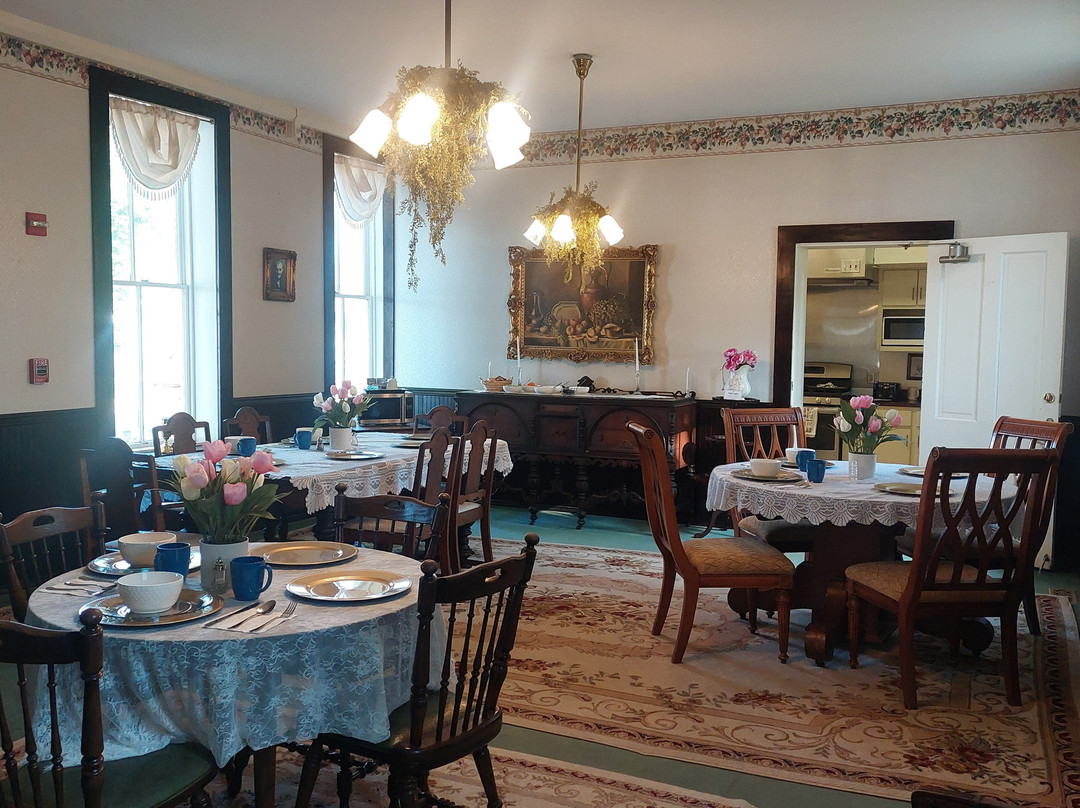 Historic Rose Hotel主图