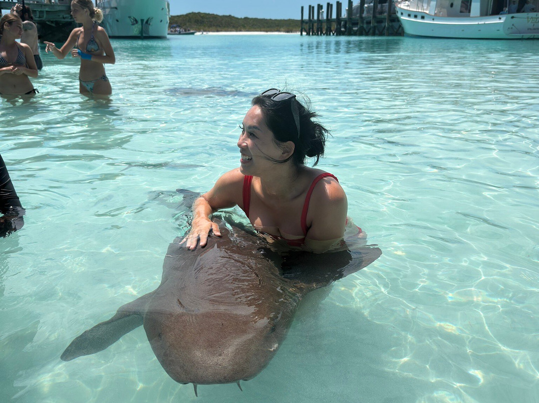 Exuma Water Sports-大埃克苏马必去景点