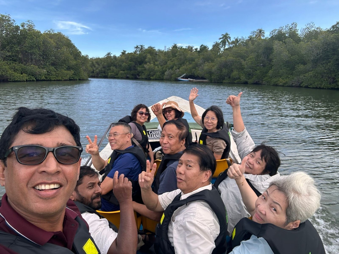 Tours For Sri Lanka-科伦坡必去景点