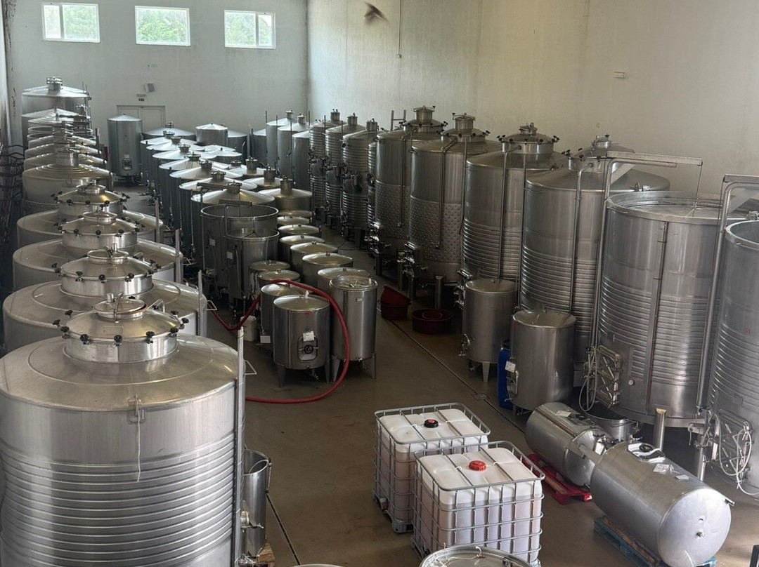 Cabrita Wines-Silves必去景点