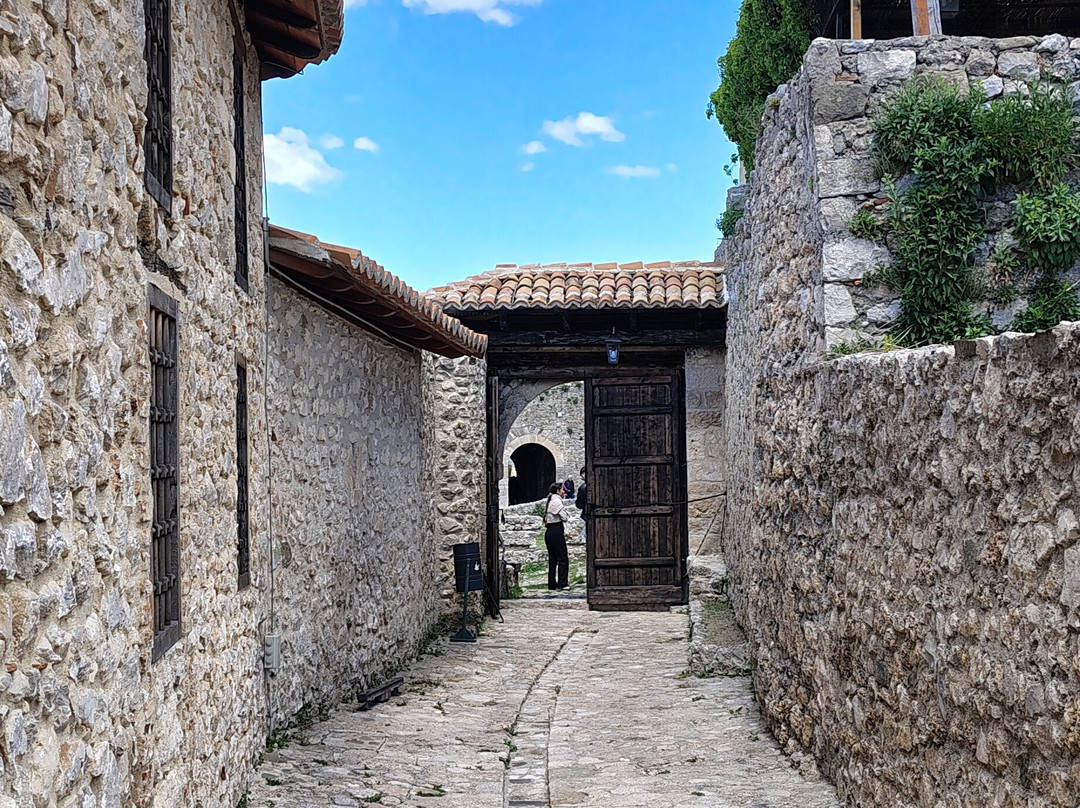 Ethnographic Museum of Kruja-Kruje必去景点