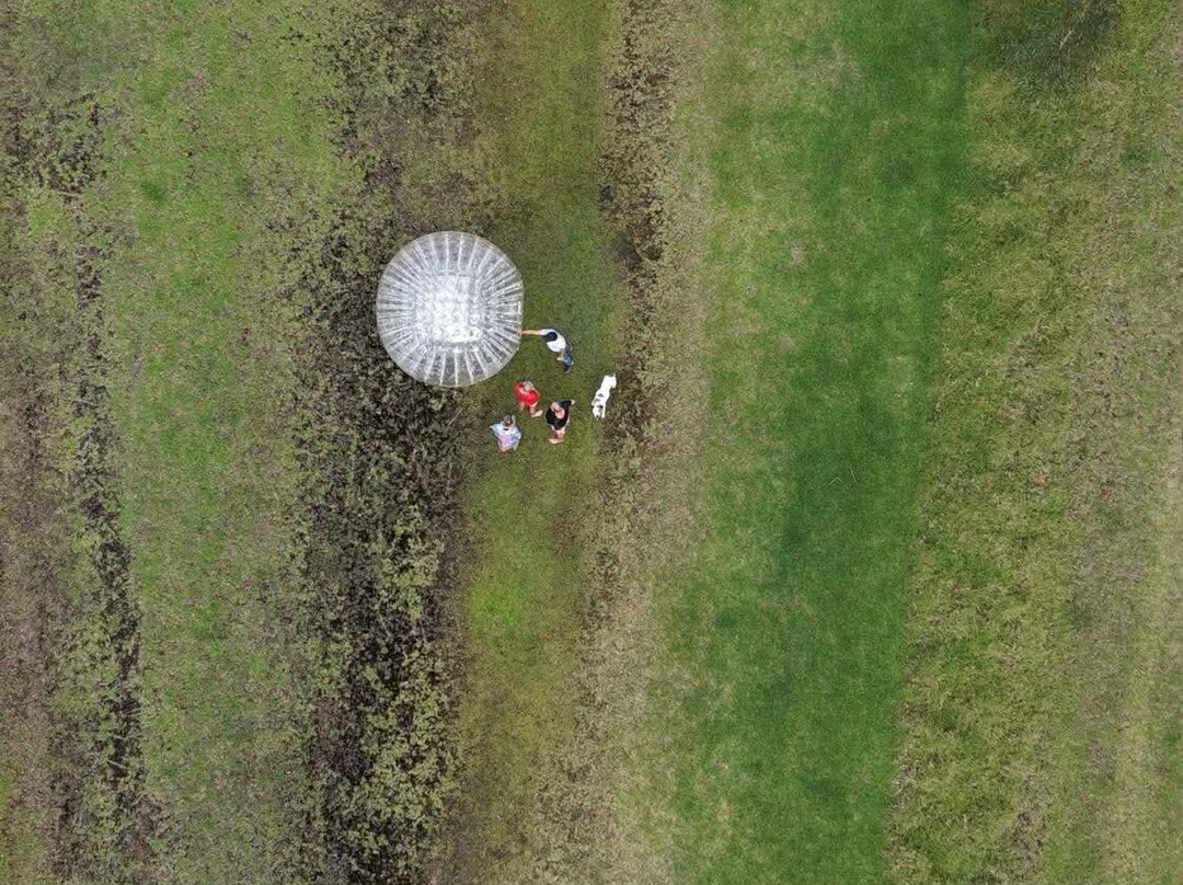 Denmark Thrills Adventure Park-丹麦必去景点
