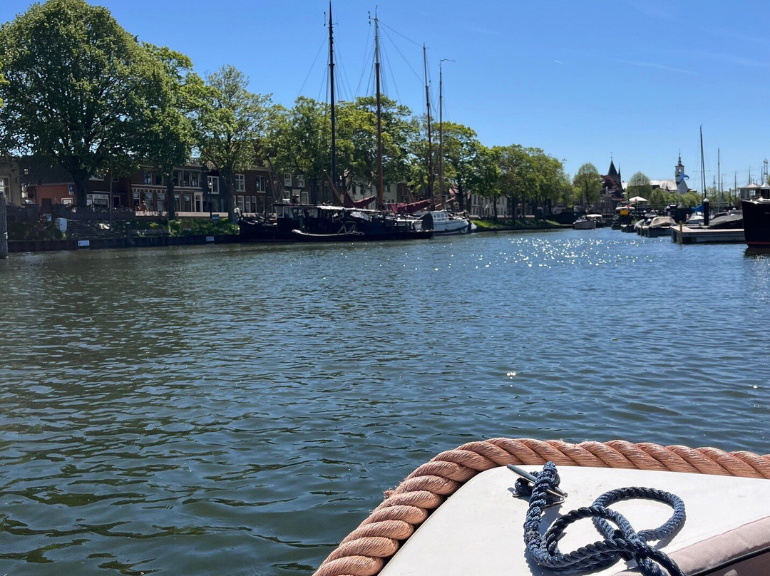 Watersport Centrum Muiderberg-Muiderberg必去景点