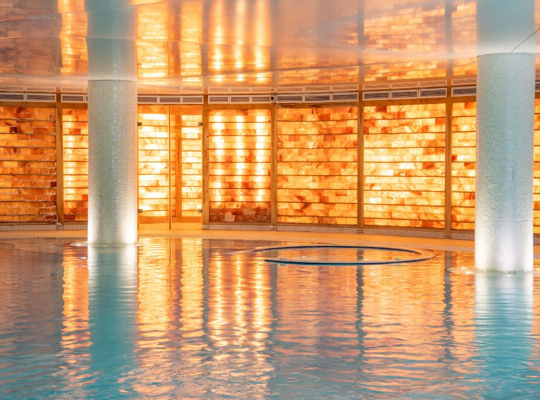 公牛加纳利海岸 SPA 酒店 - 限成人主图