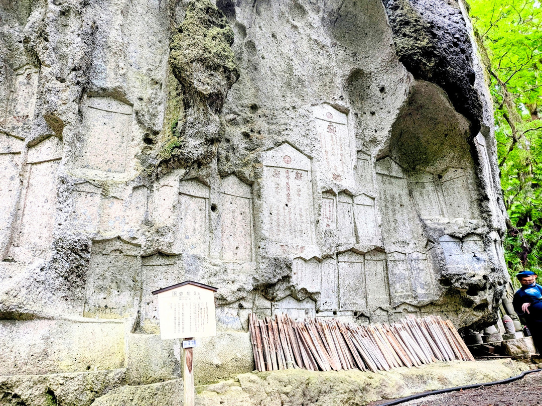 立石寺-山形市必去景点