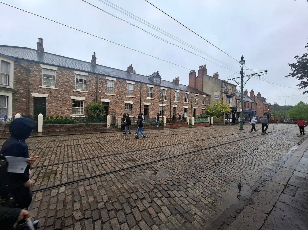 Beamish Museum-比米什必去景点