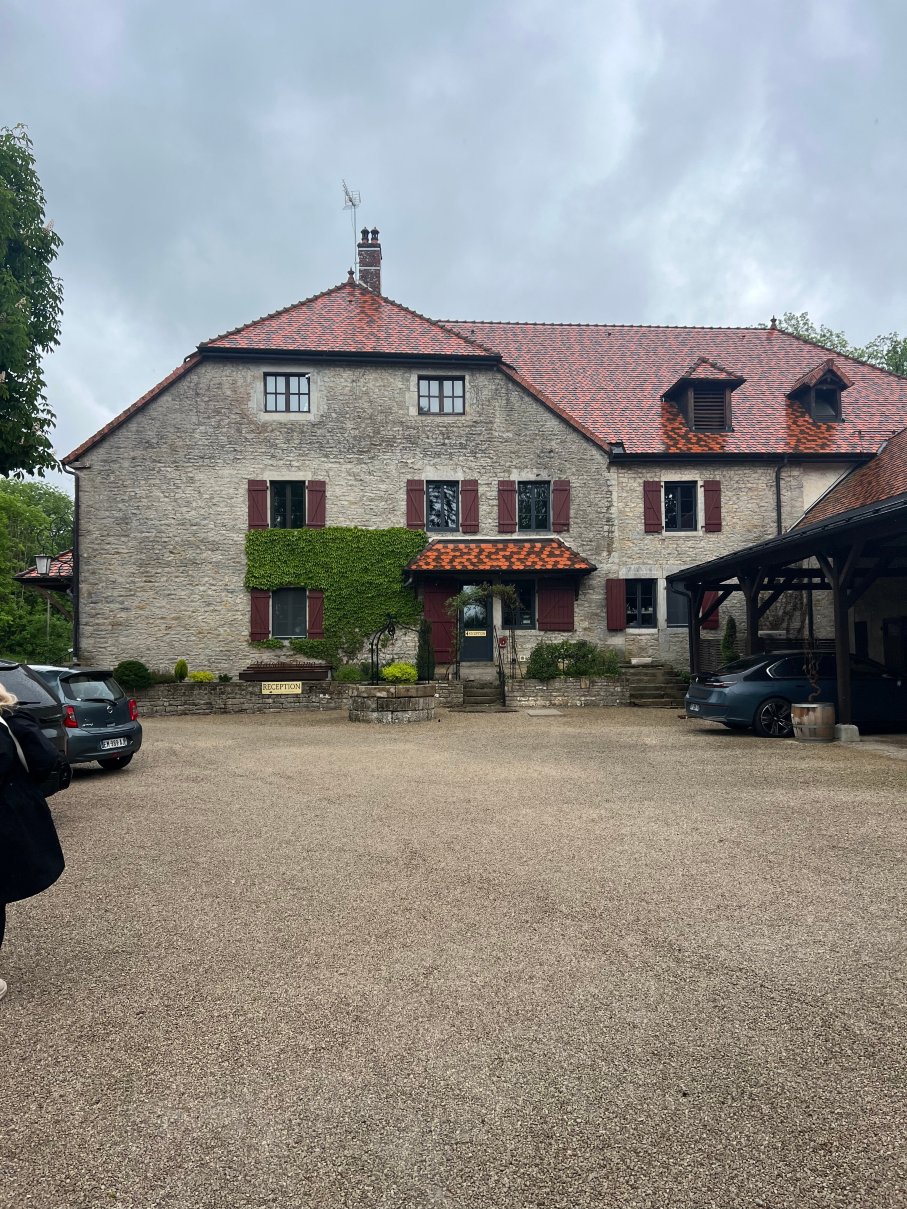 Maison Zugno Hôtel & Spa-旅行者